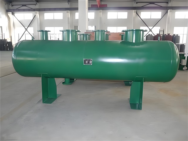 凉山集分水器需要电源吗